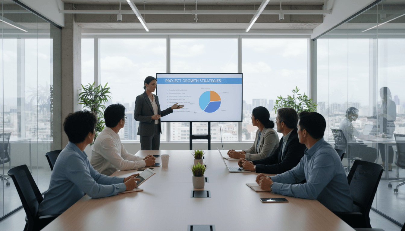 AI Team Training and Support