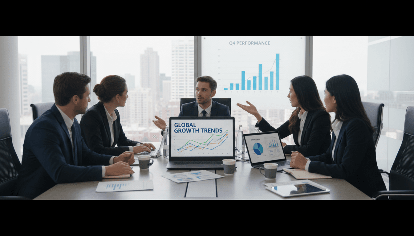 AI Strategy Development consultation