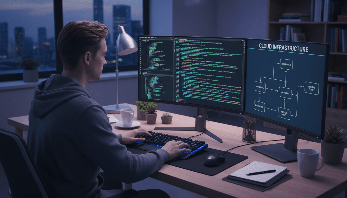 AI Implementation and Integration