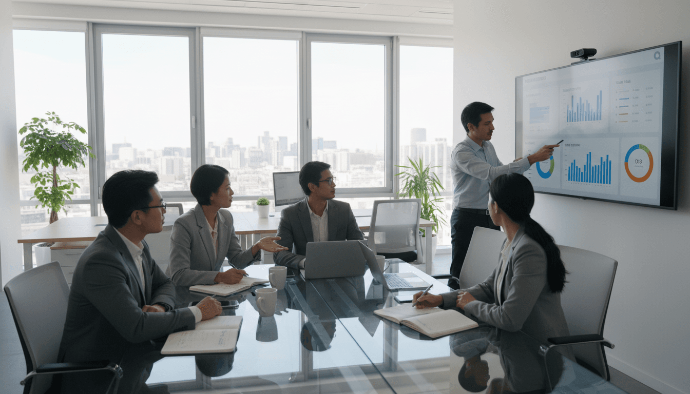 Change Management