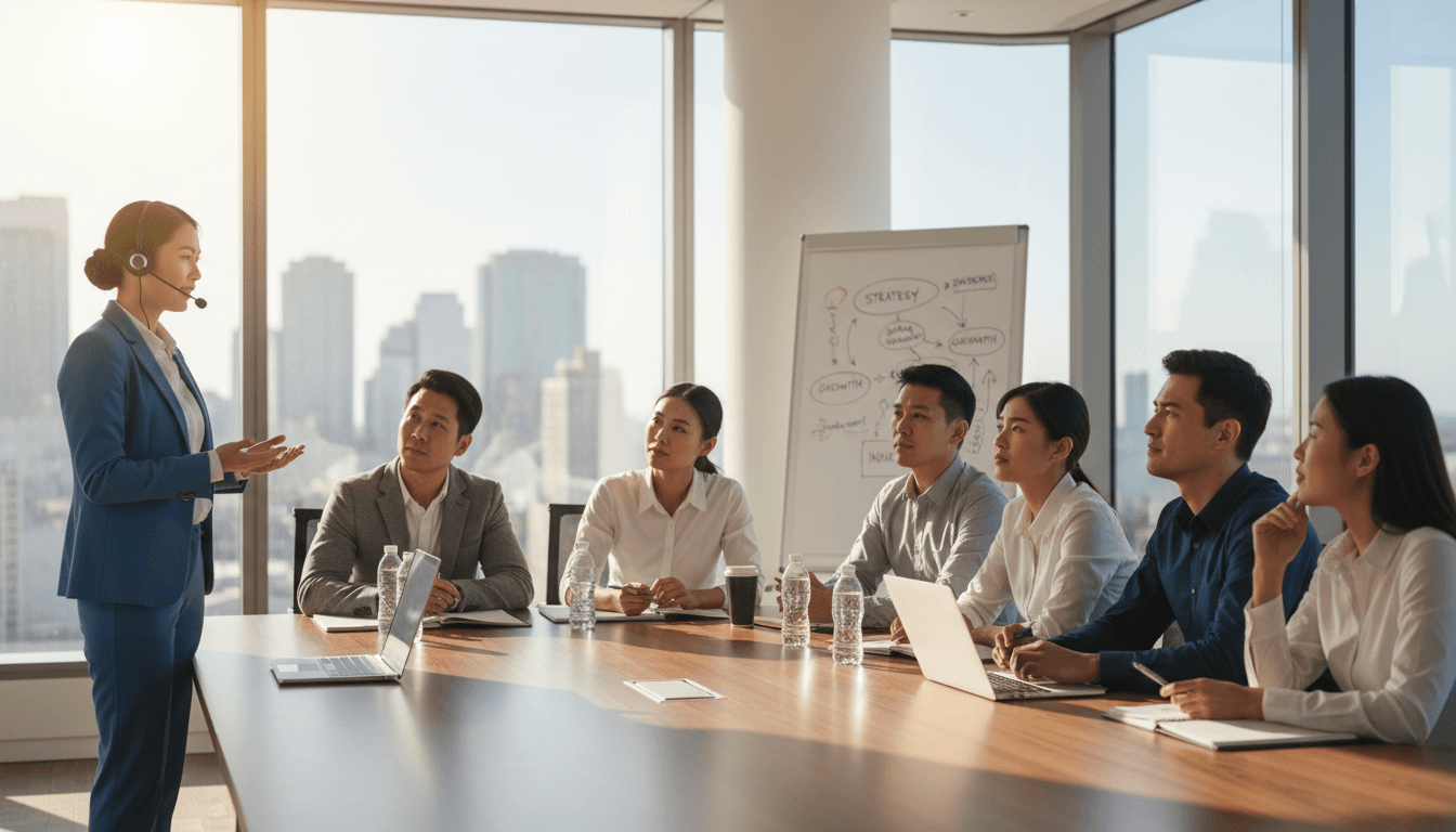 Team Training Programs